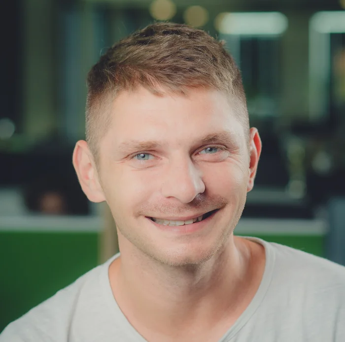Michał